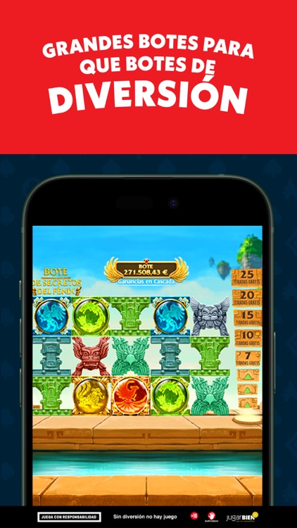 MONOPOLY Casino: Juegos Online