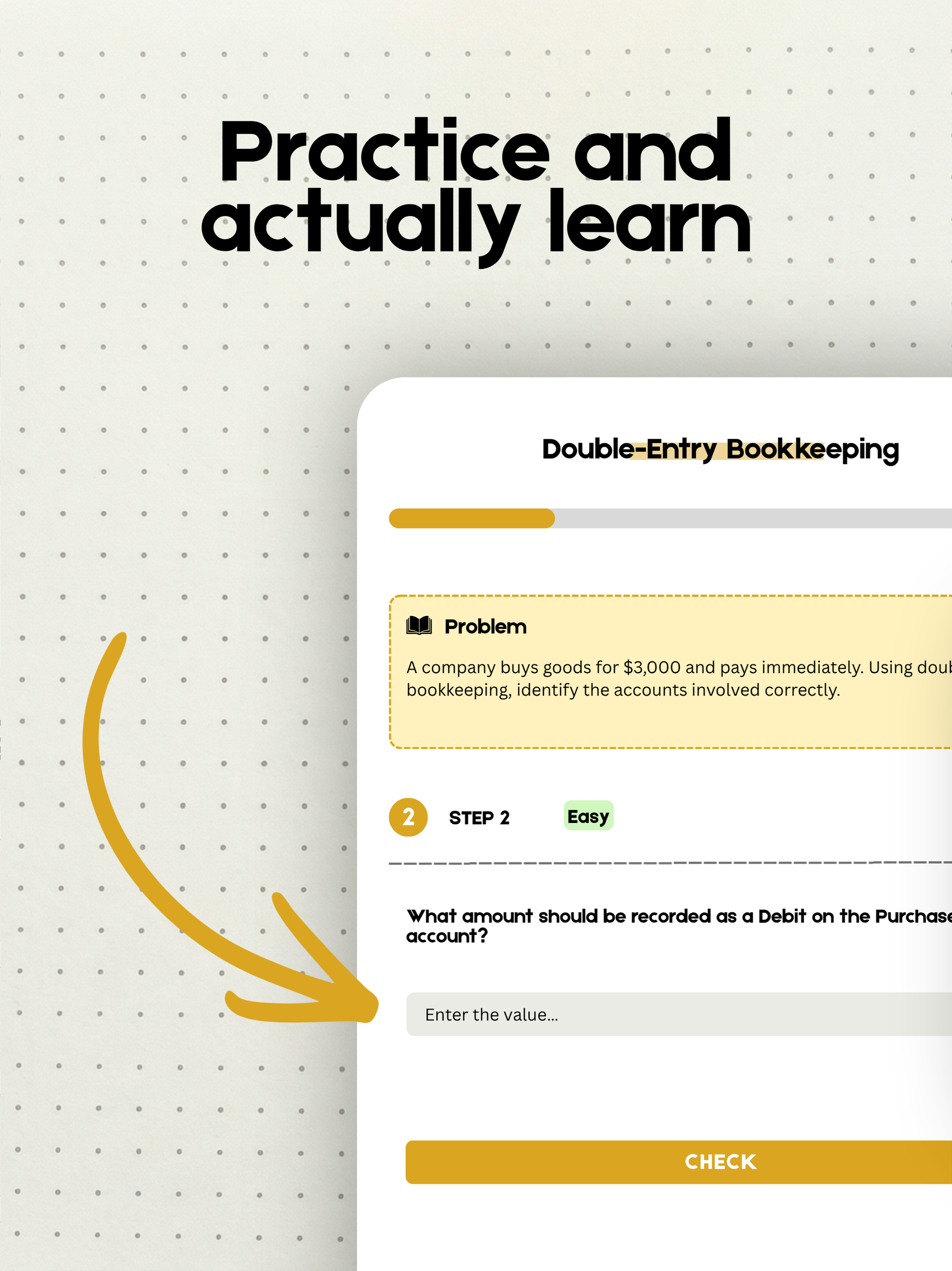 Economy Master - Students
