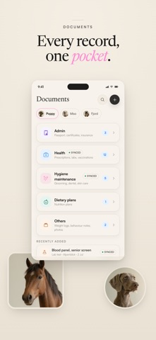 Yosemite Crew screenshot