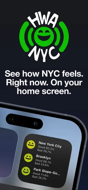 HWA NYC: How We Are screenshot 3