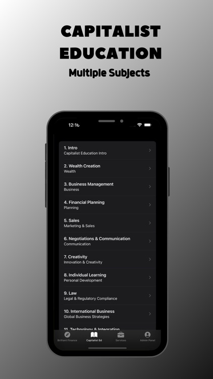 Sensibills screenshot-3