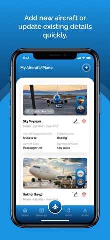 FlightReady Screenshot 5 of 5