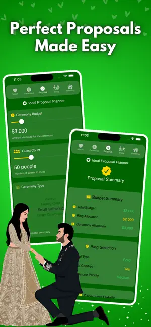 HabibTalk screenshot 4