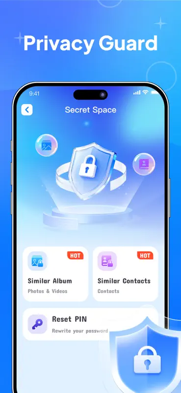 Smart Cleaner-Ai Cleaner screenshot 4 of 4