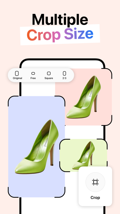 Photo background remover - NEW Screenshot
