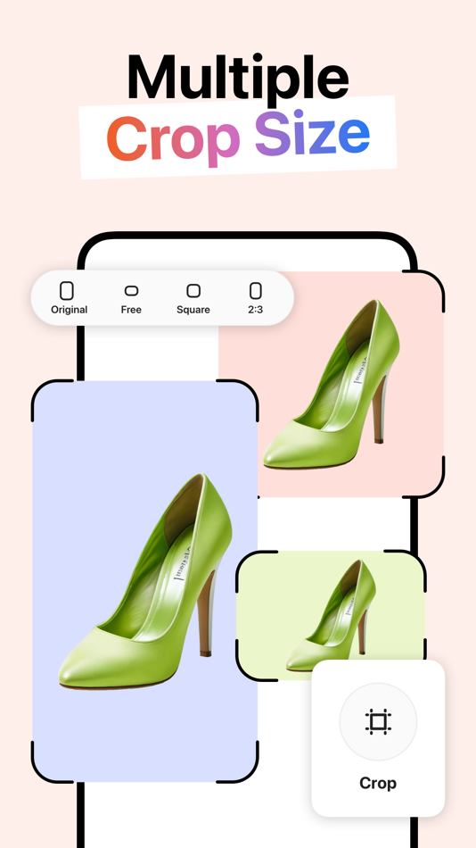 #3. Photo background remover - NEW (iOS) Podle: Hashone Tech LLP
