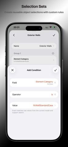 Viewra IFC Screenshot 6 of 9