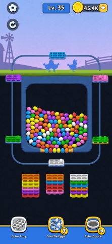 Egg Fever Screenshot 2 of 4