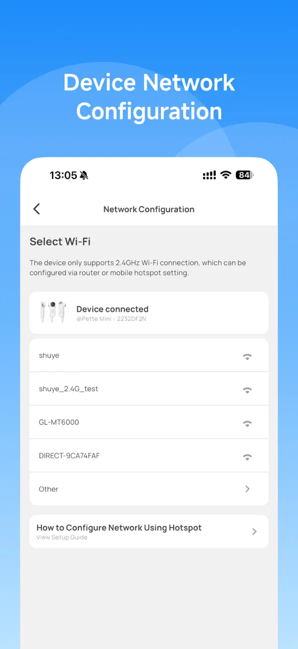 #5. @Lab (iOS) Ved: 杭州术也科技有限公司