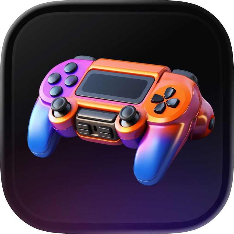 Arcade Games - ArcQ screenshot 11