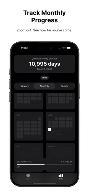 Focus Timer - Lock In screenshot 6