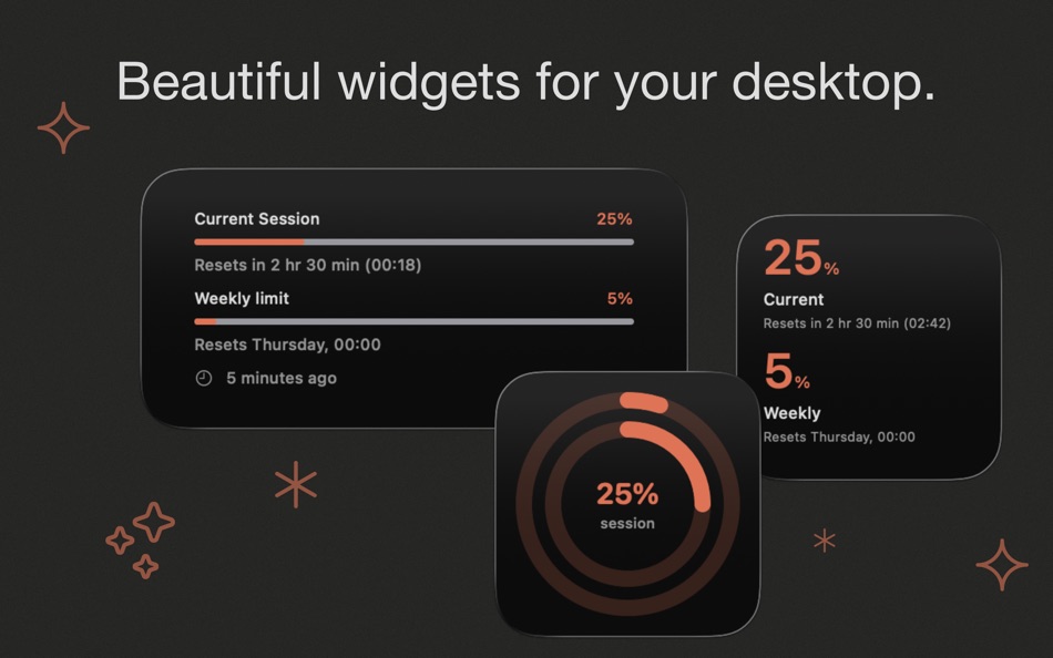 #2. Usage for Claude (macOS) Podle: amir hayek