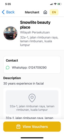 AddOil screenshot 5