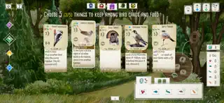 Wingspan: The Board Game - Screenshot 2