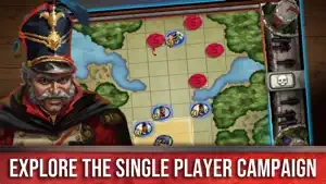 Stratego® Online screenshot 3