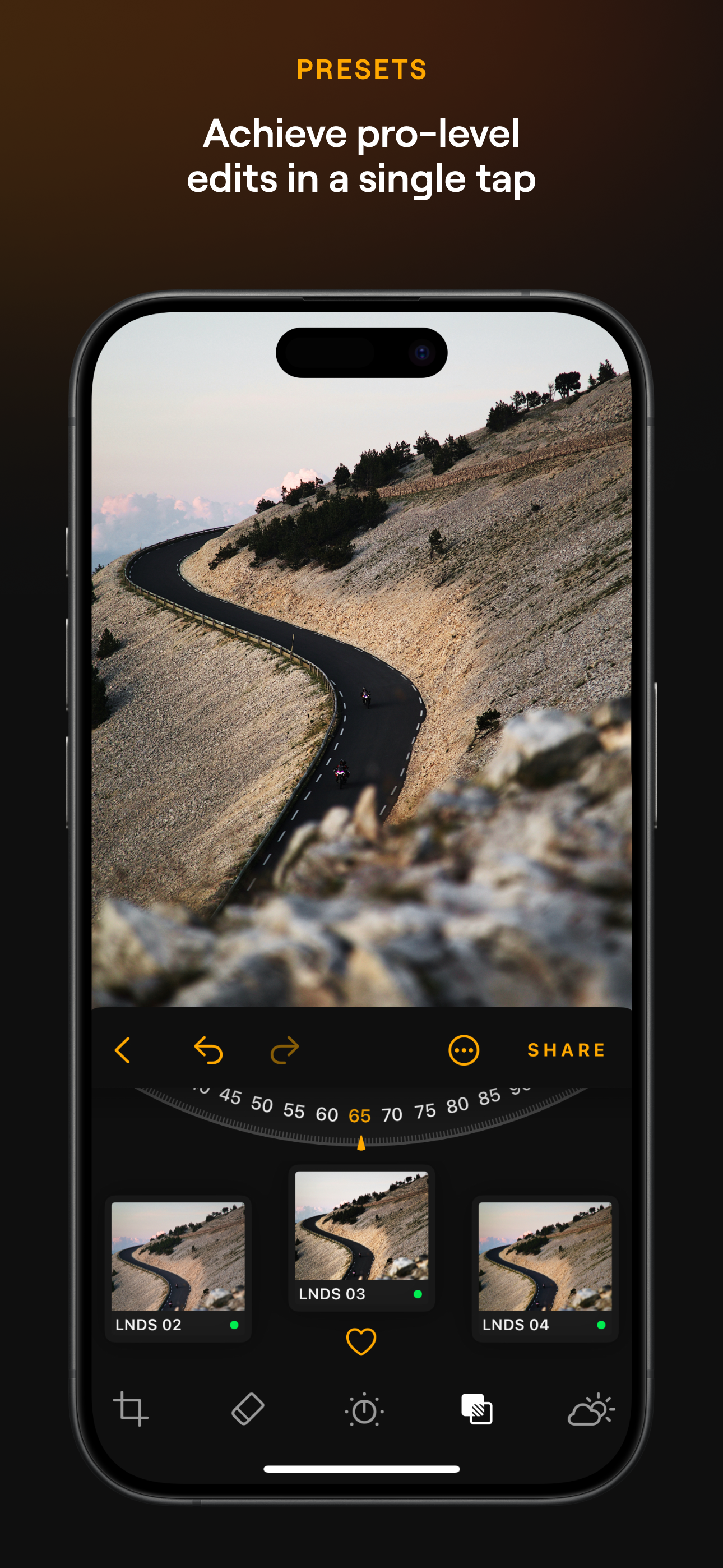 Luminar: Image Editor&Enhancer