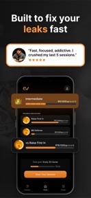 Poker Trainer - GTO Preflop screenshot