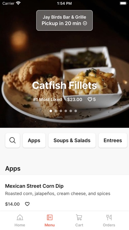 Jay Birds Bar & Grille