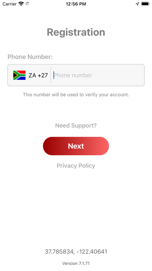 #5. G4S AMS (iOS) 由: G4S Secure