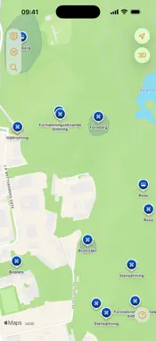 Fornfynd screenshot 3