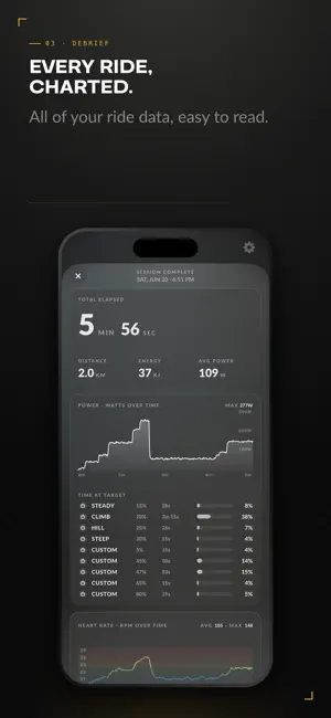 Freewheel - Trainer Control screenshot 4