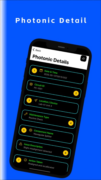 PhotonicCircuitApp