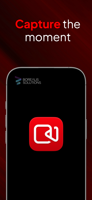 Vor Mobile Screenshot 7 of 7
