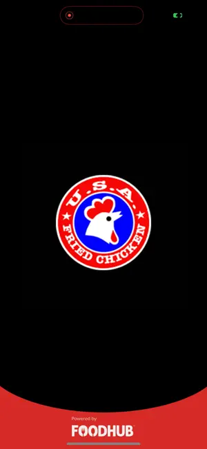 USA Fried Chicken, screenshot 1