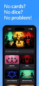 Game Night: Group Games screenshot