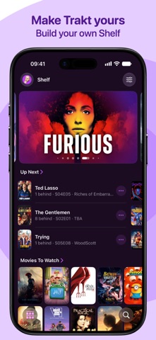 Rippple screenshot 3