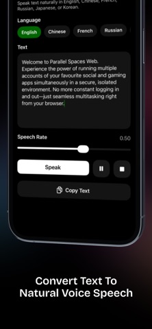Pocket Tools: Better messaging Screenshot 6 of 8