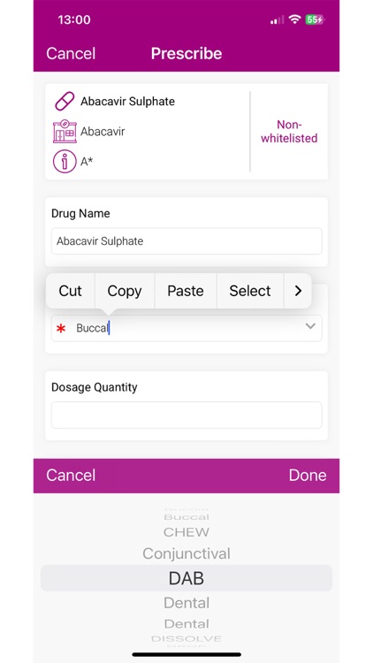 iMedic Doctor screenshot-7