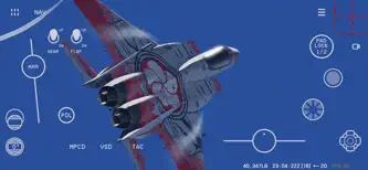 Red Flag Sim screenshot 3