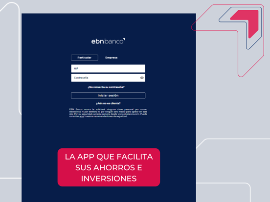 Screenshot #4 pour EBN Banco