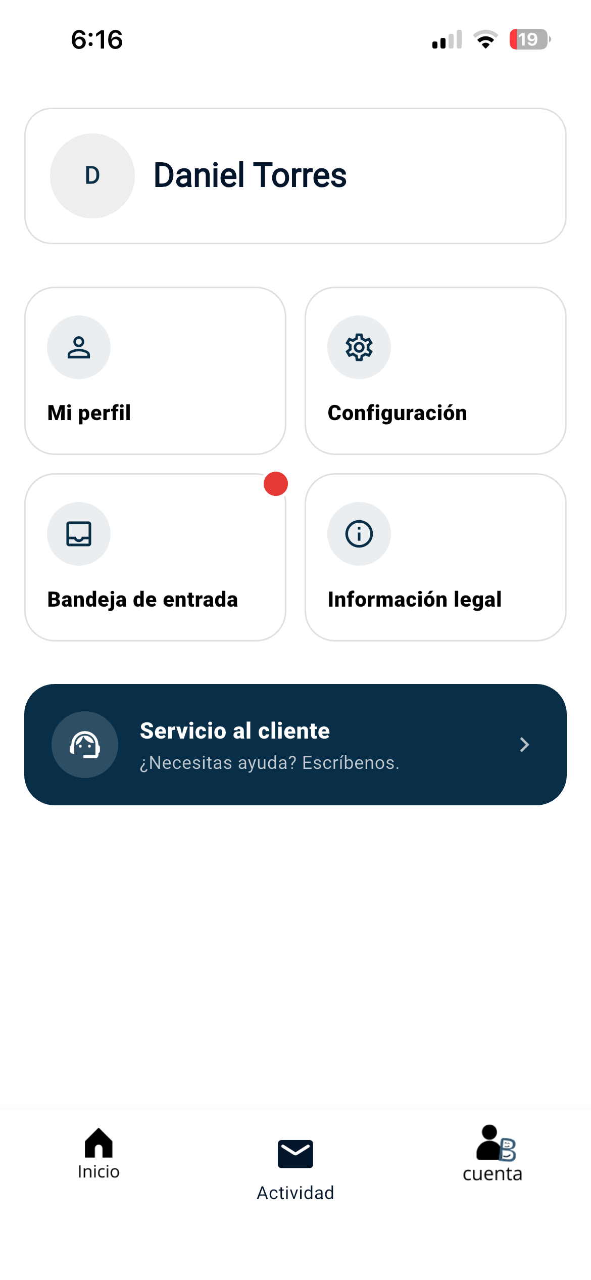BacchusLog screenshot 9