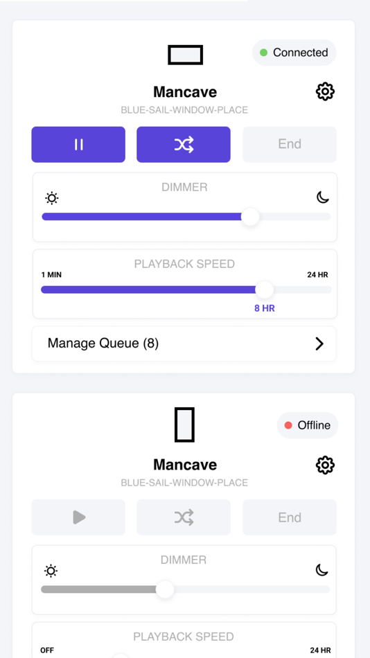 #1. Kastr app (iOS) Bởi: NFT Caster Inc.