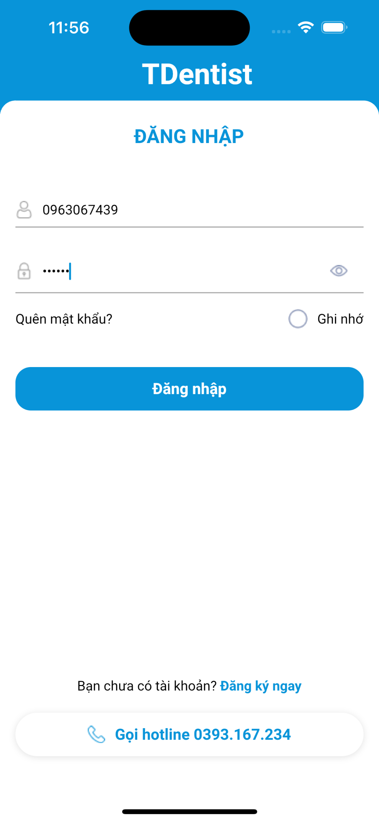 TDentist