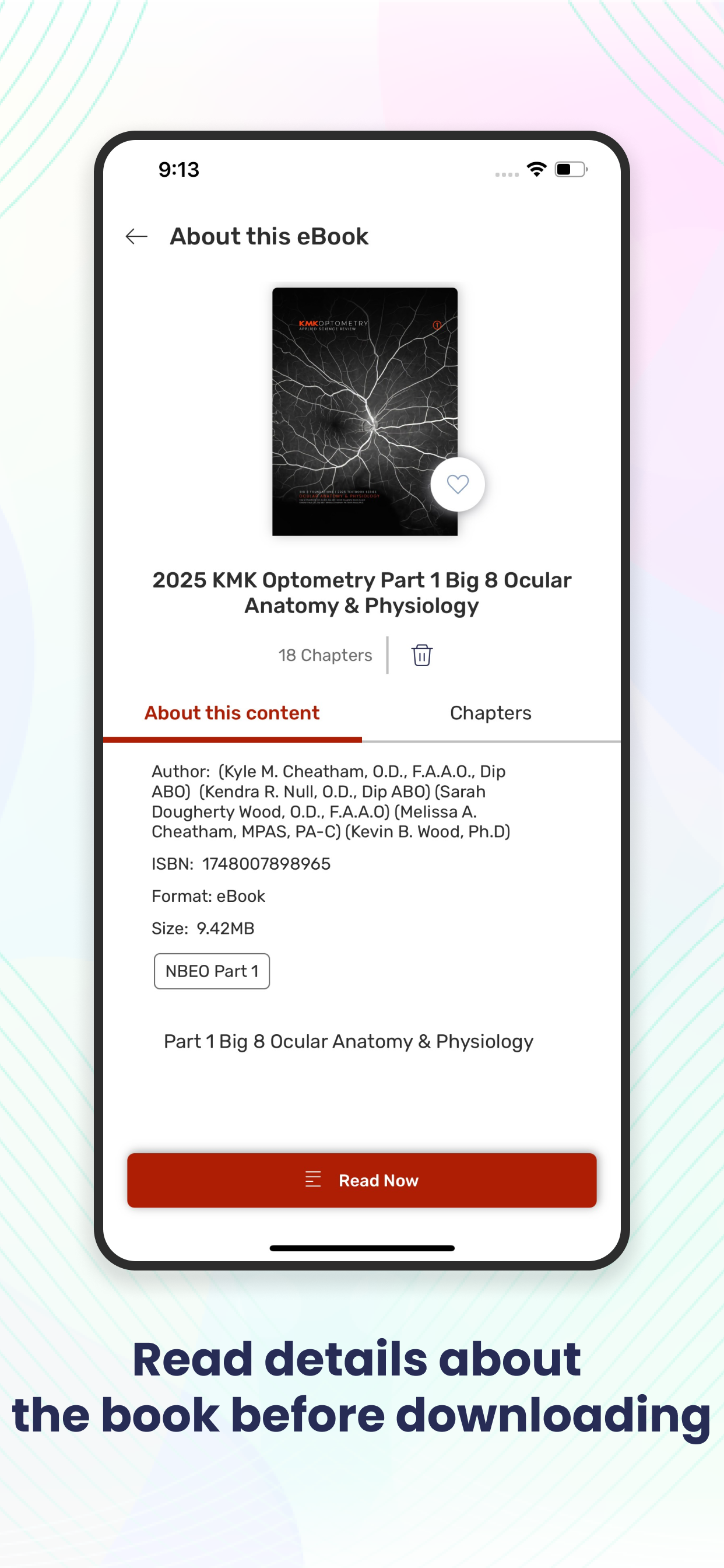 KMK Optometry Pages