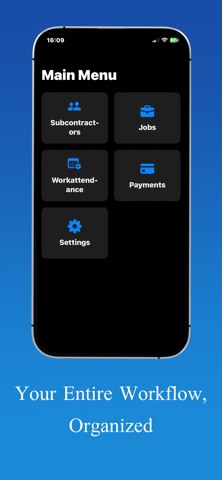Shift Ledger Screenshot 2 of 7