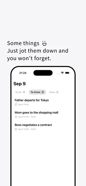 BeanDo: To-Do&Reminder Planner screenshot 3