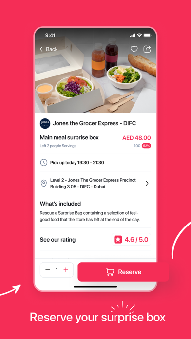 Platable Screenshot