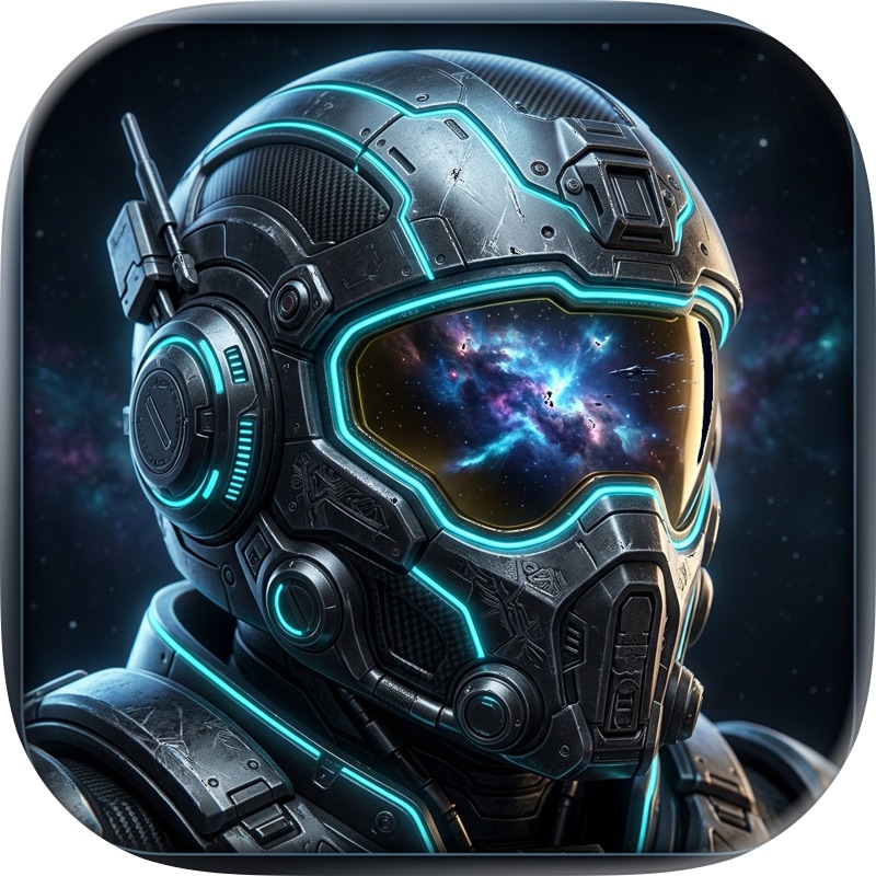 Stellar Assault: Space MMO screenshot 1