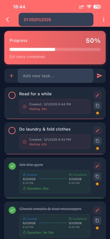 Privasa - Private Local Vault Screenshot 5 of 10