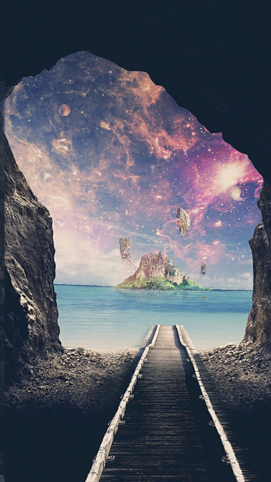 Wallpapers HD: 4K Themes Screenshot