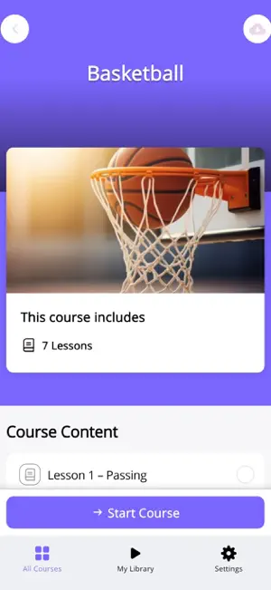 Dabbl screenshot 3