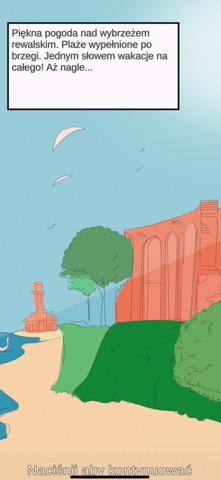 Magiczny Labirynt 2 screenshot