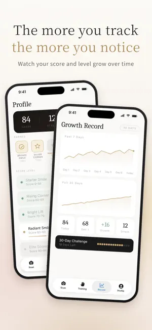 Lift Smile screenshot 4