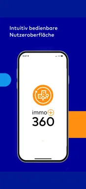 immo+ 360 screenshot 2