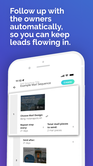 DealMachine for Real Estate Screenshot