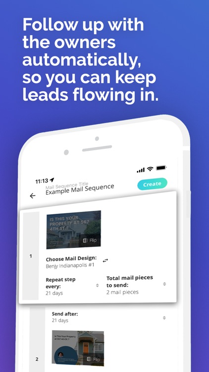 DealMachine for Real Estate screenshot-4